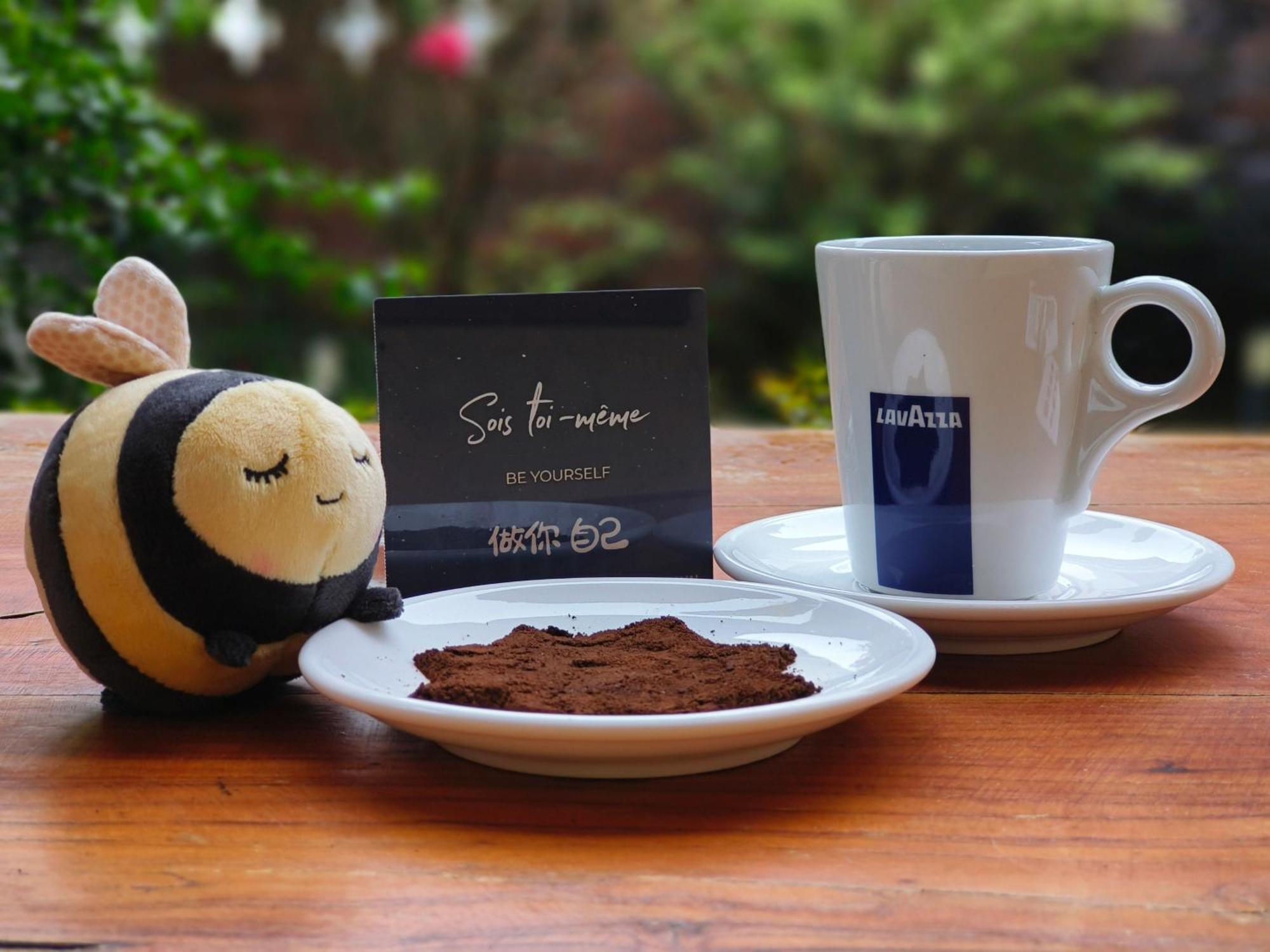 Yangshuo Eden Inn Zewnętrze zdjęcie
