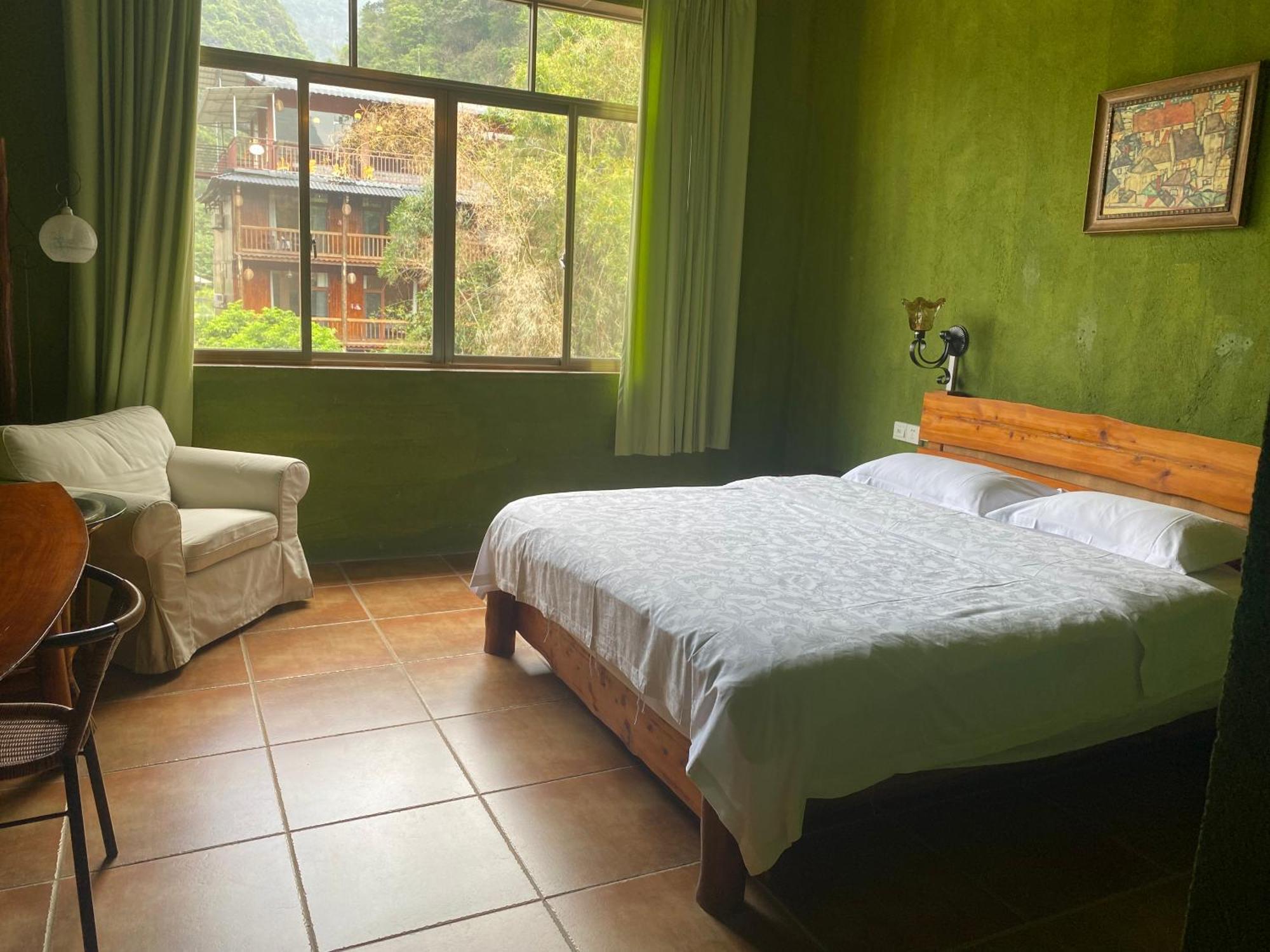 Yangshuo Eden Inn Zewnętrze zdjęcie