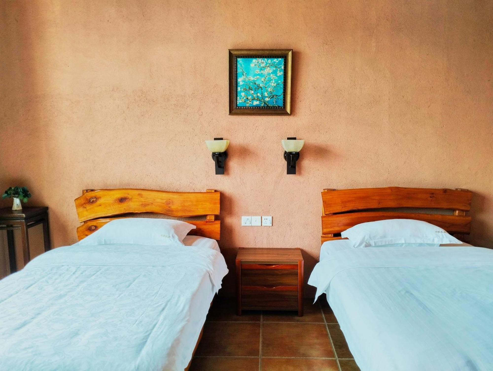 Yangshuo Eden Inn Zewnętrze zdjęcie