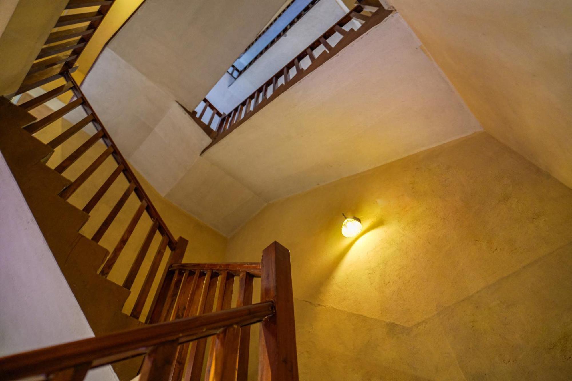 Yangshuo Eden Inn Zewnętrze zdjęcie