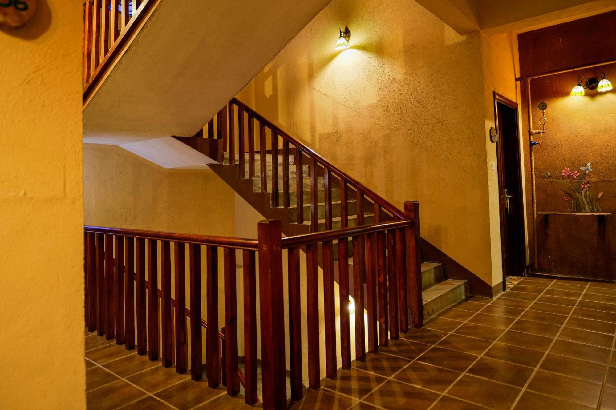 Yangshuo Eden Inn Zewnętrze zdjęcie