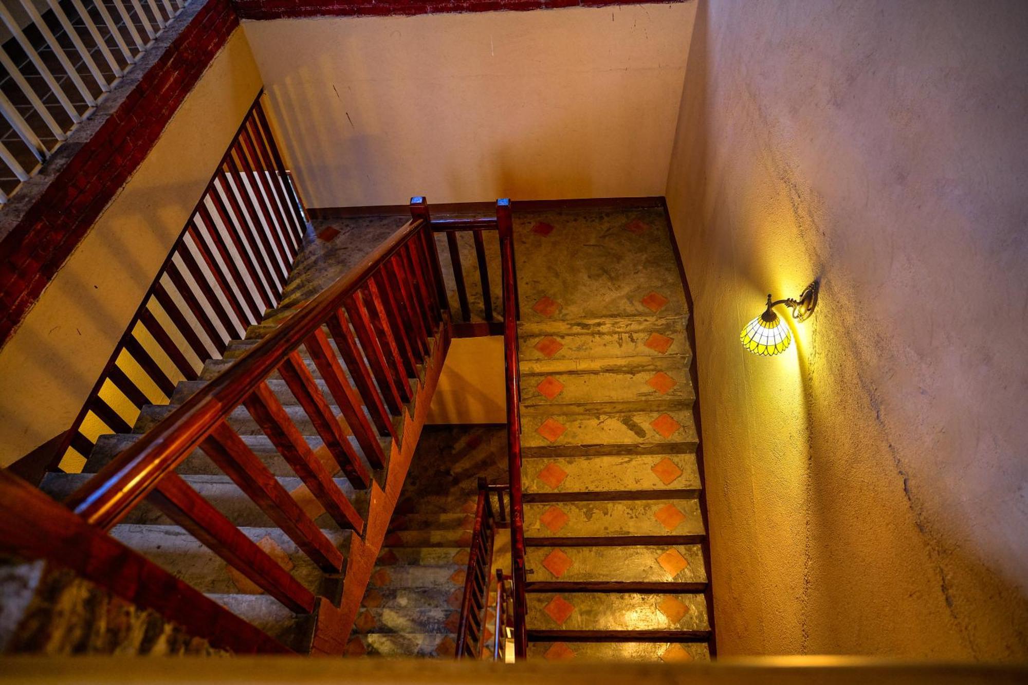 Yangshuo Eden Inn Zewnętrze zdjęcie