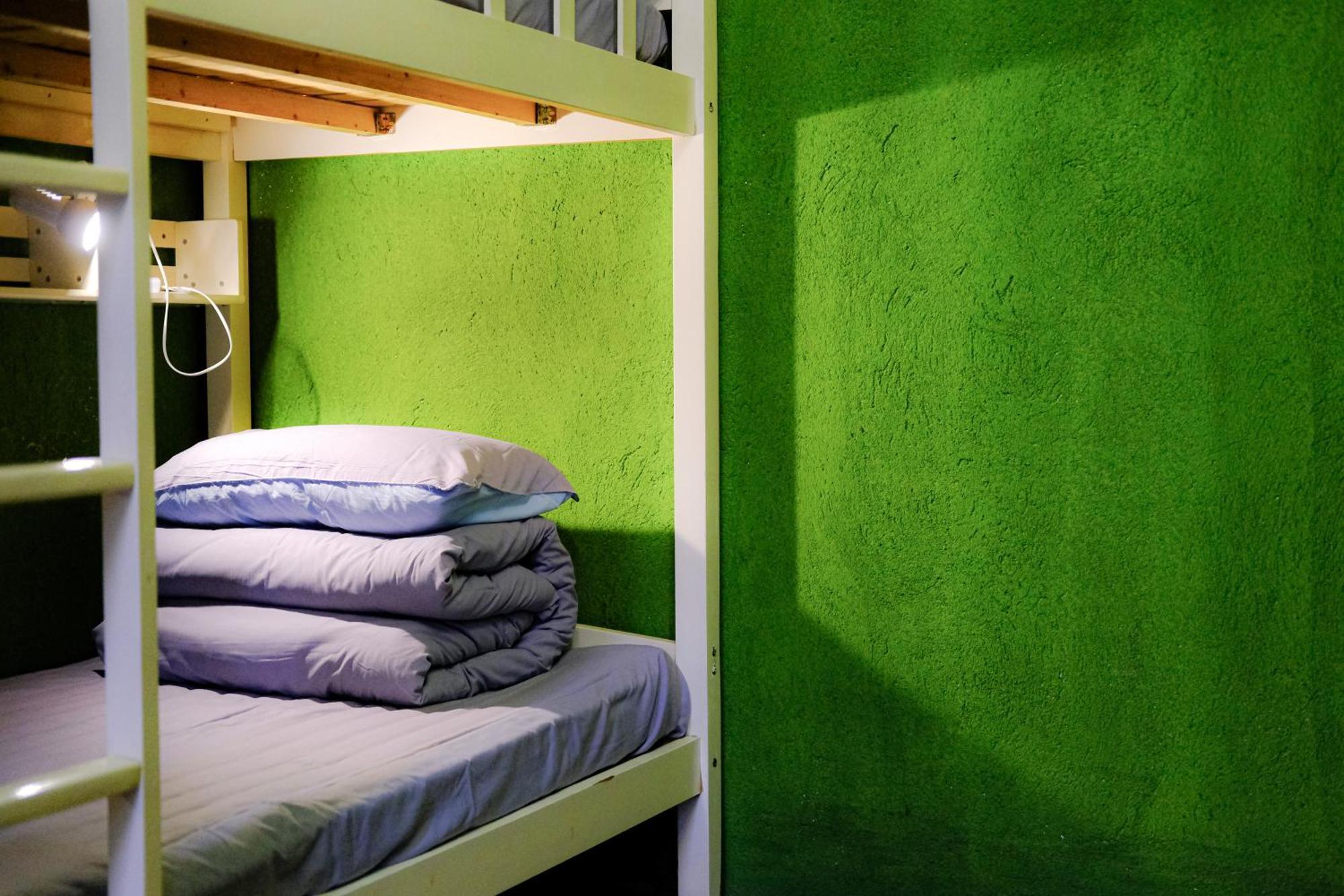 Yangshuo Eden Inn Zewnętrze zdjęcie