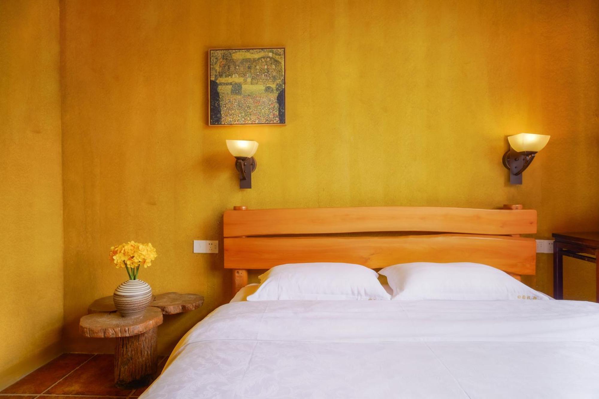 Yangshuo Eden Inn Zewnętrze zdjęcie