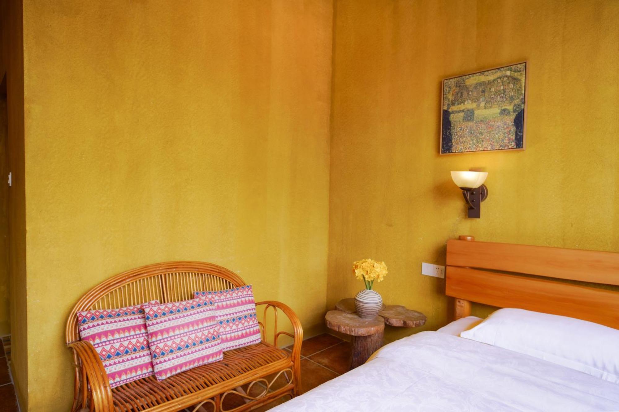 Yangshuo Eden Inn Zewnętrze zdjęcie