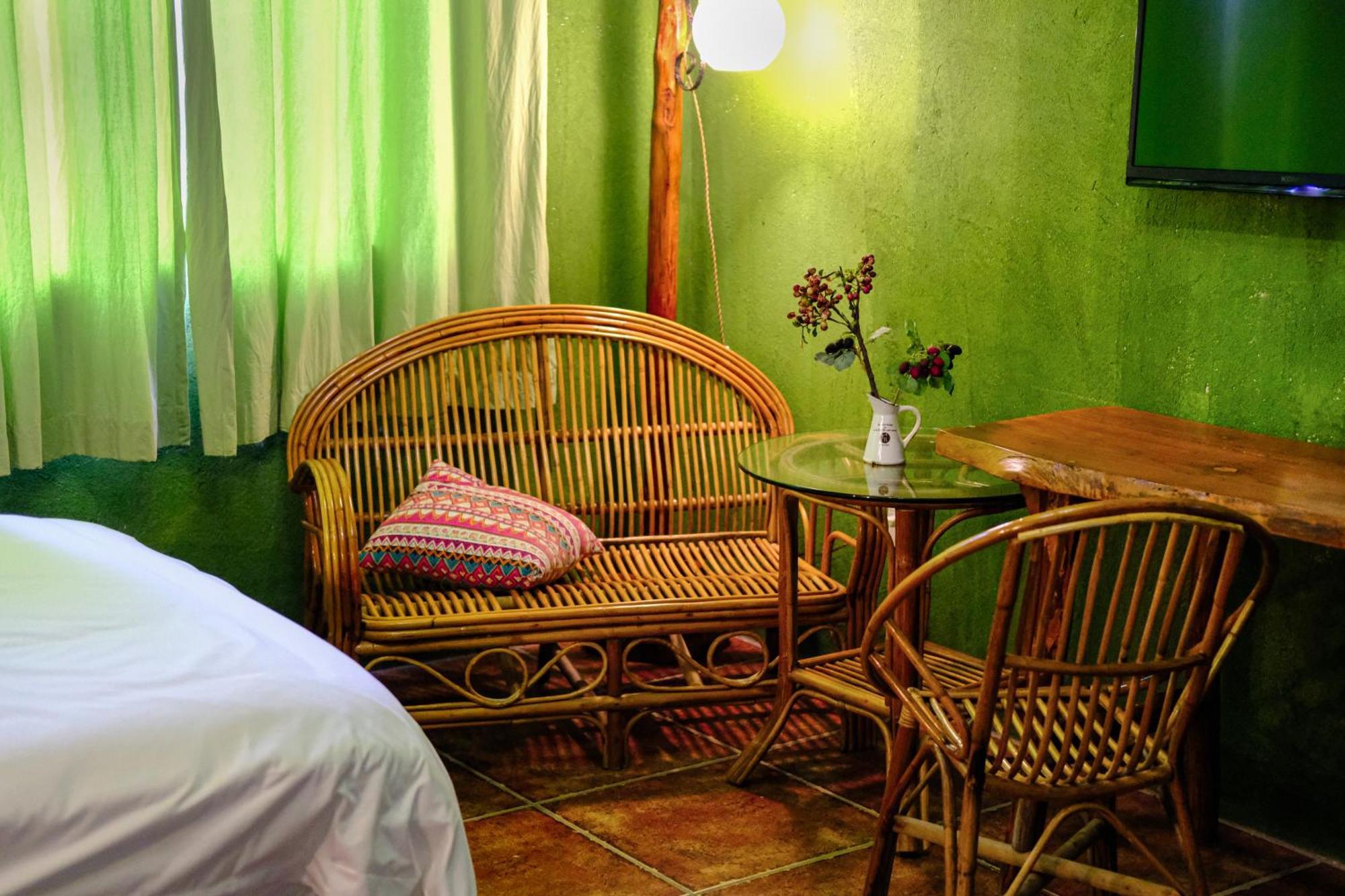 Yangshuo Eden Inn Zewnętrze zdjęcie