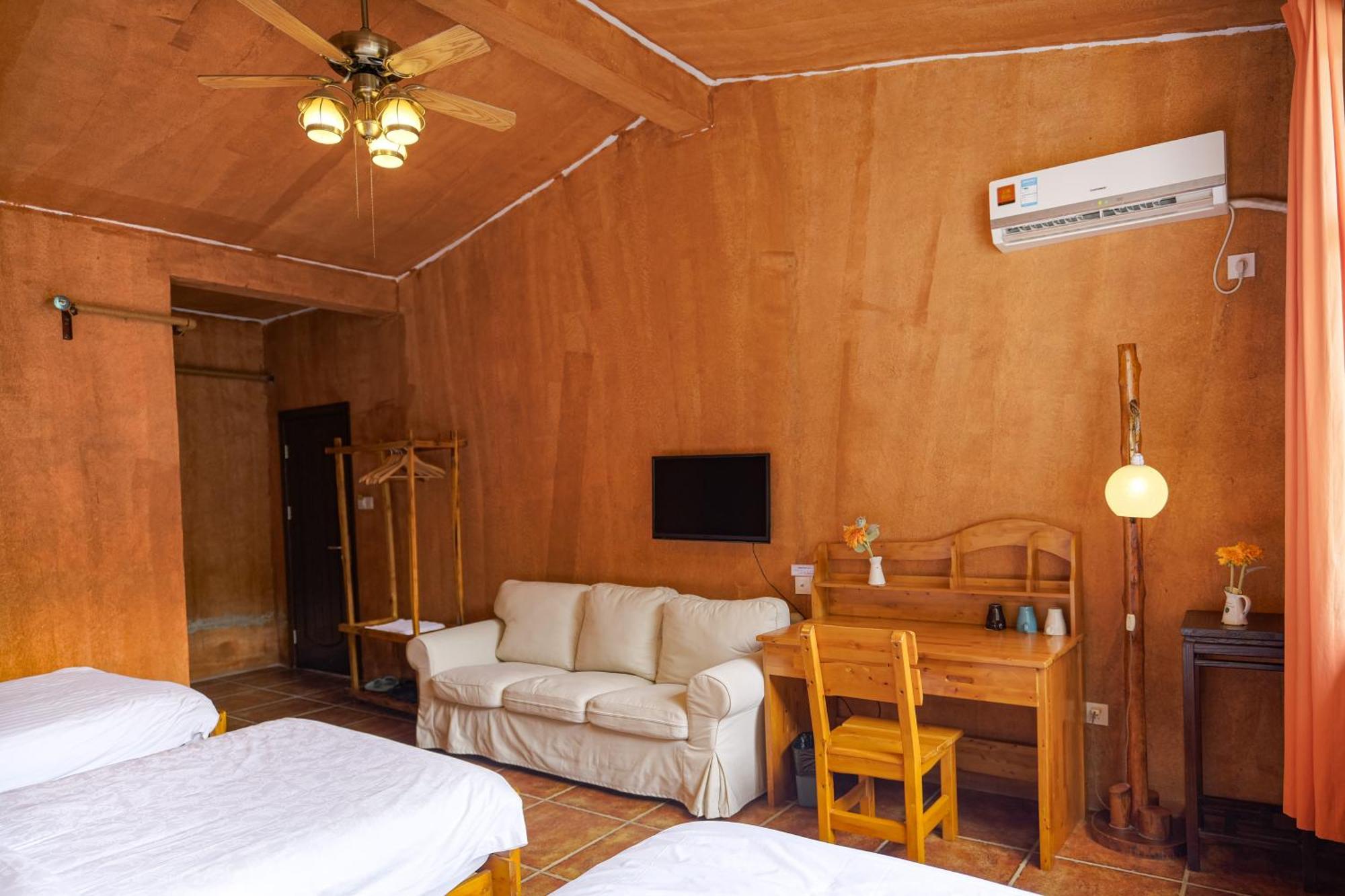 Yangshuo Eden Inn Zewnętrze zdjęcie
